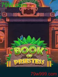 BookOfPriestess